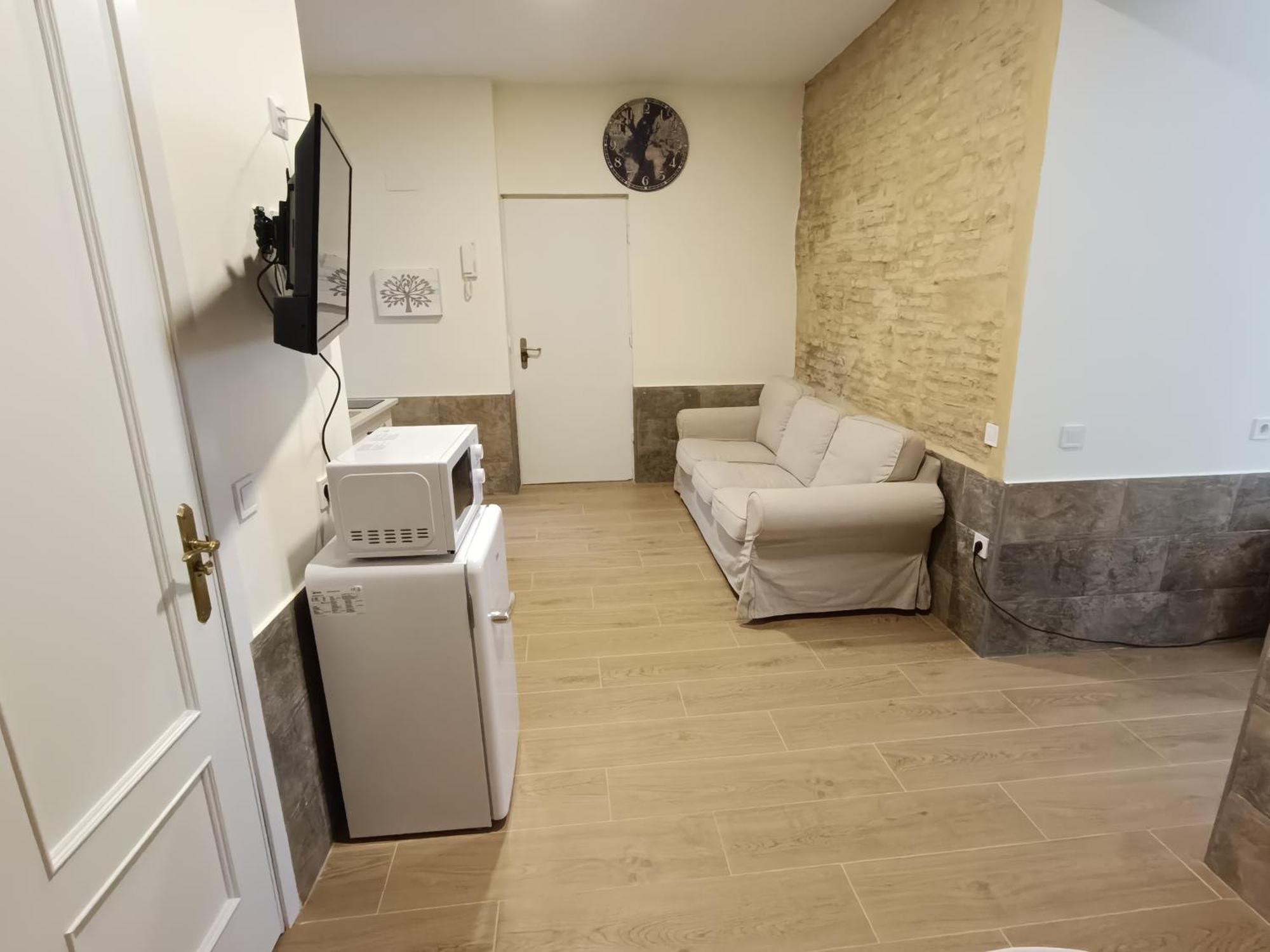 Almona Puente De Barcas - Kainga Homes Sewilla Zewnętrze zdjęcie